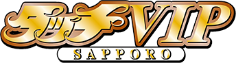 Touch VIP Logo